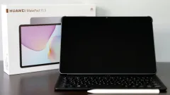 PaperMatte-дисплей и 14 часов без подзарядки: чем удивляет Huawei MatePad 11,5