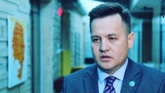 Серик Беркамалов, Гражданский штаб по борьбе с пандемией коронавируса: Быть антиваксером уже не круто