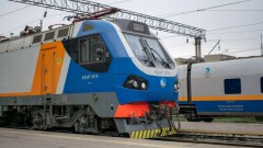 В КТЖ ответили на критику депутата мажилиса о состоянии парка вагонов и ценах на билеты