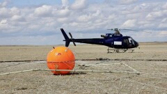 Технология TargetEM: шанс открытия месторождений в Казахстане в кратчайшие сроки