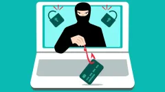 Как защитить себя от поддельных сайтов, вирусов и кражи данных 