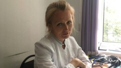 Гульфия Игнатьева, эндокринолог: Уровень ожирения среди школьников стремится к 30%