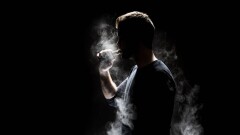 Рафаэль Гасанов: Рынок ушёл в тень, запрет на вейпы в Казахстане не работает