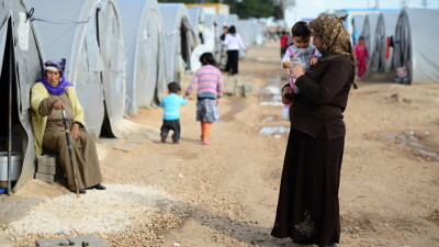 Сирия не станет родной страной. Рассказ казахстанки, вернувшейся из плена боевиков
