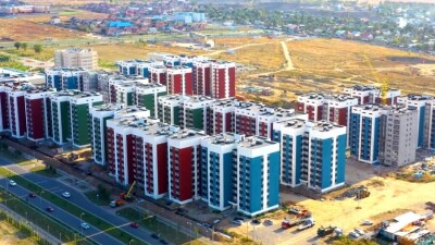 Почему ипотечная программа "Шаңырақ" – хороший ответ на квартирный вопрос