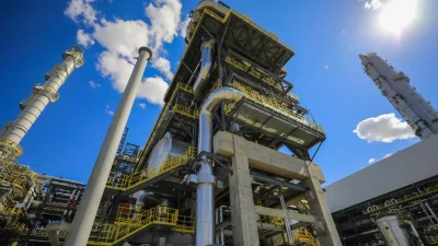 Новый кластер для газохимиков: как завод KPI меняет рельеф рынка труда в регионе