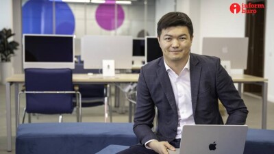 Бейбарыс Умирбаев, Jusan Singularity: Наша цель – прокачать талантливых IT-шников