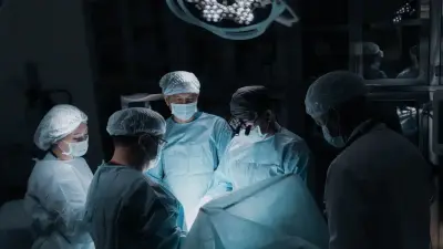 "Применение самых передовых и редких методик лечения". Врачи Erensau Hospital спасли жизнь пациенту с разрывом аневризмы грудной аорты