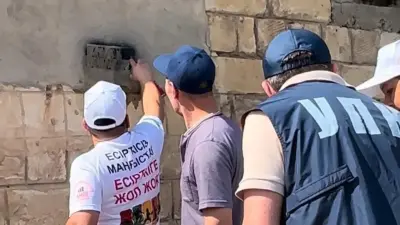 Избавиться от зависимости невозможно – борец с наркотиками о новой напасти в Мангистау