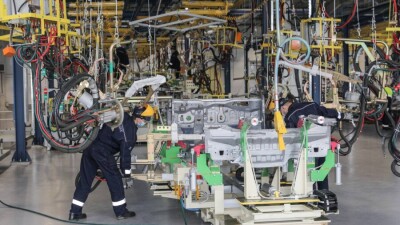 Казахстан наращивает экспорт автомобилей