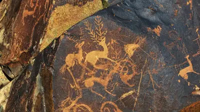 "Возможно, пострадает комплекс Ешкиольмес". Как спасти казахстанские петроглифы и сделать их доступными для туристов