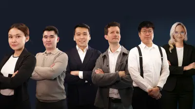 Цифровизация учебного процесса: STEM Solutions стала официальным партнёром Google for Education в Казахстане