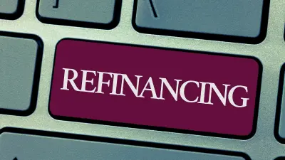 Пять минут в режиме онлайн: как снизить ежемесячный платёж по кредиту 