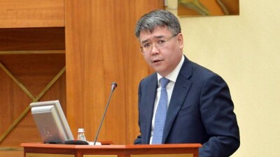 Атырауская область может столкнуться с дефицитом питьевой воды