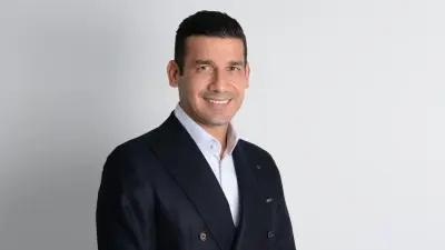 Керем Караджасулу, PMI: "Мы хотим, чтобы сигареты стали частью истории, а не будущего"