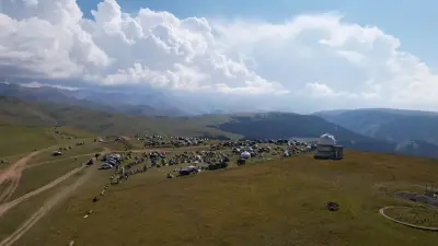 Перезагрузка внутреннего туризма: от массовых туров к глубокому погружению в историю