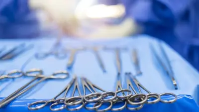 Каждая медицинская организация, каждый врач должны проводить работу над ошибками