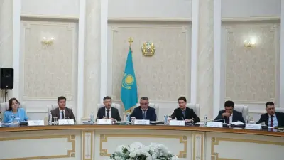 Чистая вода, тепло и современная инфраструктура для регионов: как работает Нацпроект модернизации энергетического и коммунального секторов