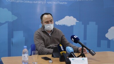 Нурлан Акшанов, АО "Отбасы банк": Задача на перспективу – перевести всю работу в цифровой формат