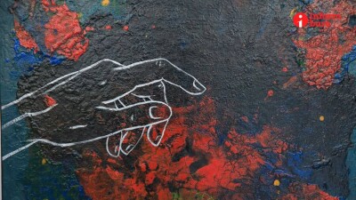 Пора вспомнить о любви. В ForteBank Kulanshi Art Space открылась выставка About Love.Leyla