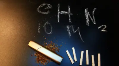 Разрушаем мифы: почему сигаретный дым опаснее, чем кажется