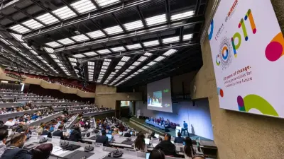 Казахстан на СОР11: балансируя между здравоохранением и экономическими интересами