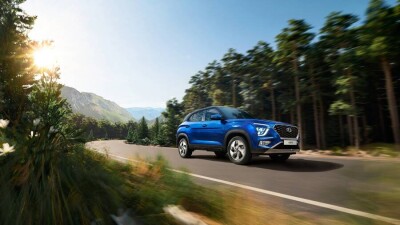 Завод Hyundai Trans Kazakhstan запустил в производство второе поколение Hyundai Creta