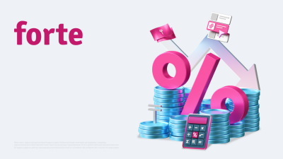 Средняя ГЭСВ по беззалоговым потребительским кредитам в Казахстане – от 27,46%, у ForteBank – от 19,3%: исследование ranking.kz