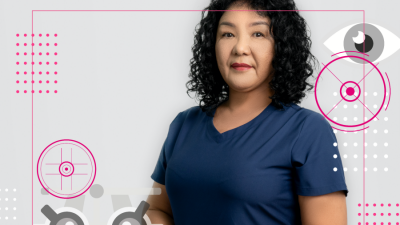 Сухость глаз и сухость в носу: специалист советует, как лечить аллергию летом