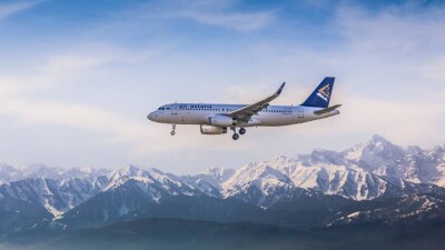 Истории с большой высоты. Бортпроводники Air Astana рассказывают о своей карьере