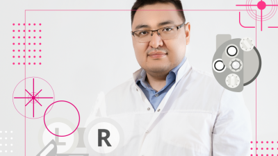 Открываем: семь факторов, которые помогут улучшить здоровье сердца и глаз