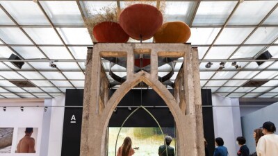 Выставка "Чувство ритма". Как через искусство чувствовать ритм любой жизненной ситуации