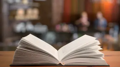 Вечеринки для "ботаников". Кому нужны книжные клубы в Казахстане