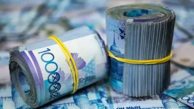 Нацбанк готов к решительным мерам в случае спекуляций с курсом тенге