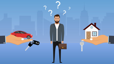 Как поменять старый автомобиль на новую квартиру