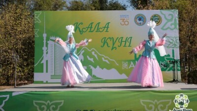 Для прихожан мечетей организованы праздничные мероприятия ко Дню города Алматы