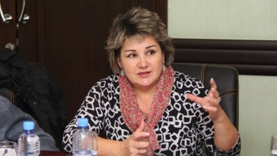 Зульфия Байсакова, глава кризисного центра: Дети становятся свидетелями насилия и превращаются в маленьких монстров