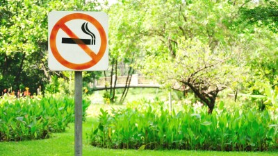 Новая Зеландия: путь к обществу без табачного дыма