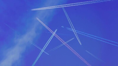 Какие международные авиарейсы выполнят в Казахстане 9 января