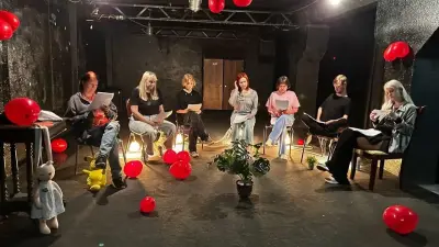 Сыграются ли государство и креаторы: что нужно для развития и монетизации креативных индустрий в Казахстане