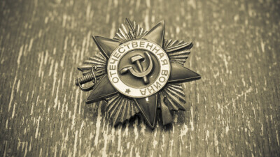 Бессмертный полк. Сохраняем истории о ВОВ онлайн, а сердце – здоровым