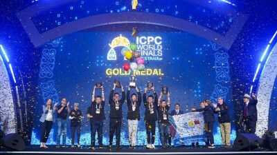 Чемпионат 2024 ICPC World Finals: Казахстан заявил о себе в глобальном IT-мире