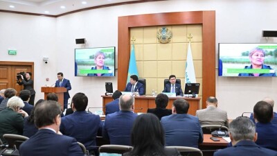 Проект "Ауыл аманаты" получил широкую поддержку в обществе