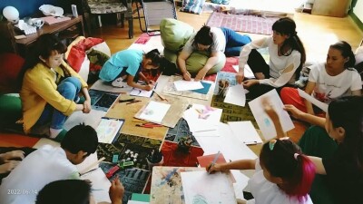 Назира Оспанбек, Центр поддержки детей и семьи при "SOS Детская деревня Алматы": Людям нужно возвращать ответственность