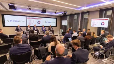 Air Astana набирает высоту: казахстанский авиаперевозчик удвоил прибыль и делает ставку на Китай, Индию и ИИ