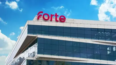 ForteBank признали "Лучшим розничным банком года" в Казахстане