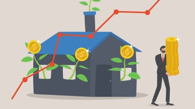 Как заработать на том, что вас окружает?