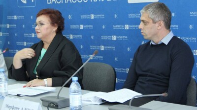 Глава Национальной лиги потребителей Казахстана выиграла суд у главы ОФ "Темекiсiз"