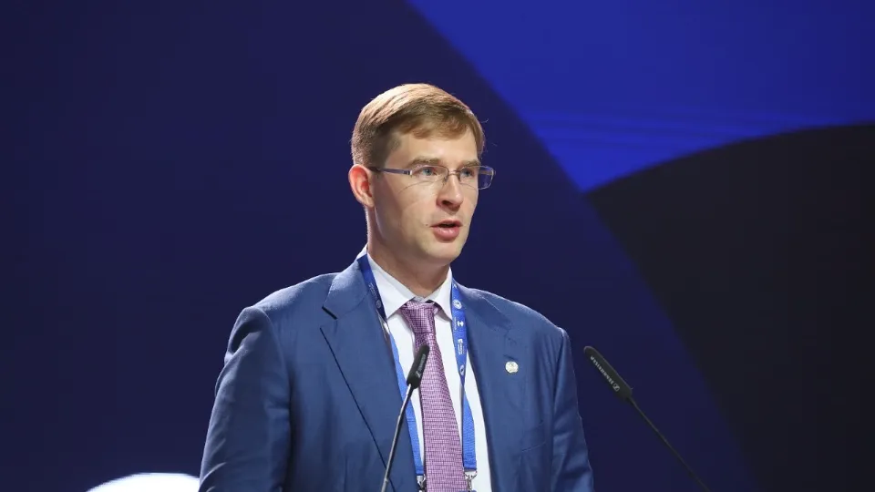 СЕО Freedom Holding Тимур Турлов / Фото: Сергей Алексеенок
