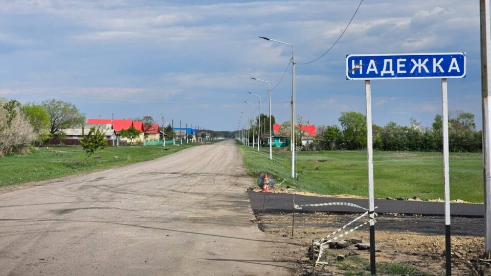 Казахтелеком подключает сёла в СКО к скоростному интернету